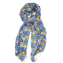 PASHMINA DESIGN VARIE FANTASIE