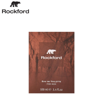 ROCKFORD - CLASSIC EDT 100ML