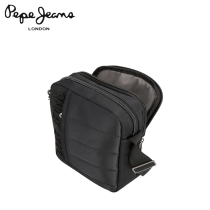 PEPE JEANS - BORSA A TRACOLLA UOMO ANCOR NERO