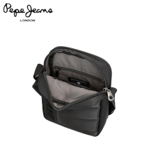 PEPE JEANS - BORSA A TRACOLLA UOMO ANCOR NERO
