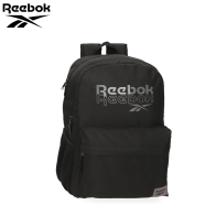 REEBOK - ZAINO MELBOURNE 2 CERNIERE 4 CM