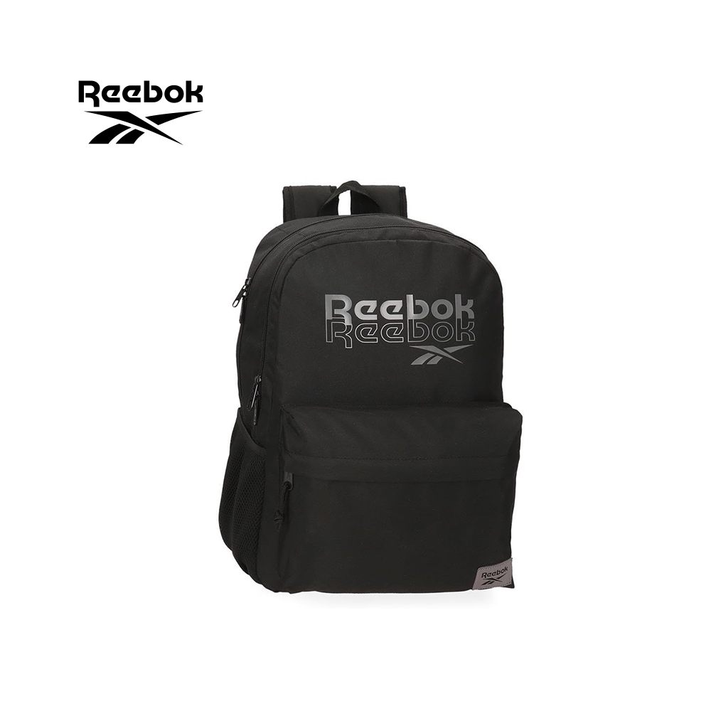 REEBOK - ZAINO MELBOURNE 2 CERNIERE 4 CM REEBOK - ZAINO MELBOURNE 2 CERNIERE 4 CM