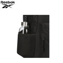REEBOK - ZAINO MELBOURNE 2 CERNIERE 4 CM