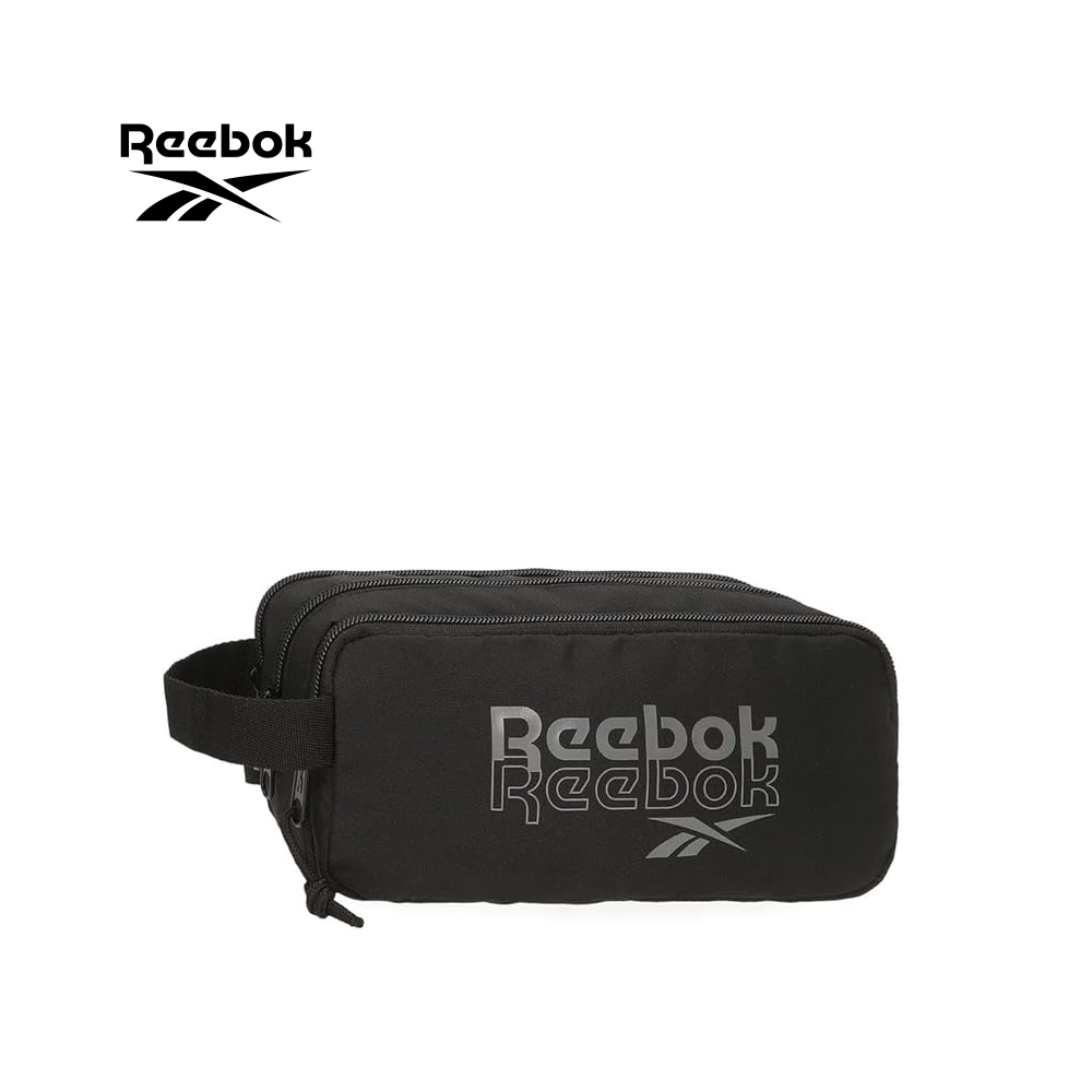 REEBOK - ASTUCCIO MELBOURNE 3 CERNIERE REEBOK - ASTUCCIO MELBOURNE 3 CERNIERE
