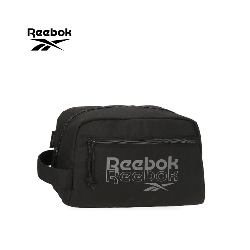 REEBOK - NECESSAIRE MELBOURNE 2 CERNIERE