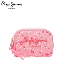 PEPE JEANS - PORTAMONETE ALENKA