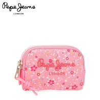 PEPE JEANS - PORTAMONETE KIDS LINEA "ALENKA"
