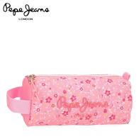 PEPE JEANS - ASTUCCIO KIDS TONDO LINEA "ALENKA"