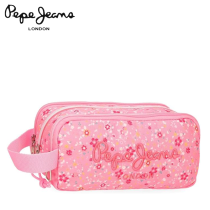 PEPE JEANS - ASTUCCIO ALENKA 3 CERNIERE