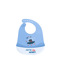 ELLEPI - BAVAGLINO IN SILICONE