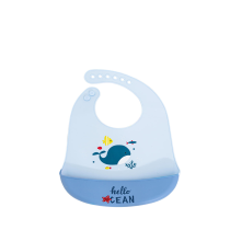 ELLEPI - BAVAGLINO IN SILICONE