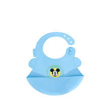 DISNEY - BAVAGLINO IN SILICONE