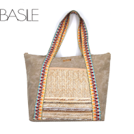 BASILE - BORSA VARI COLORI