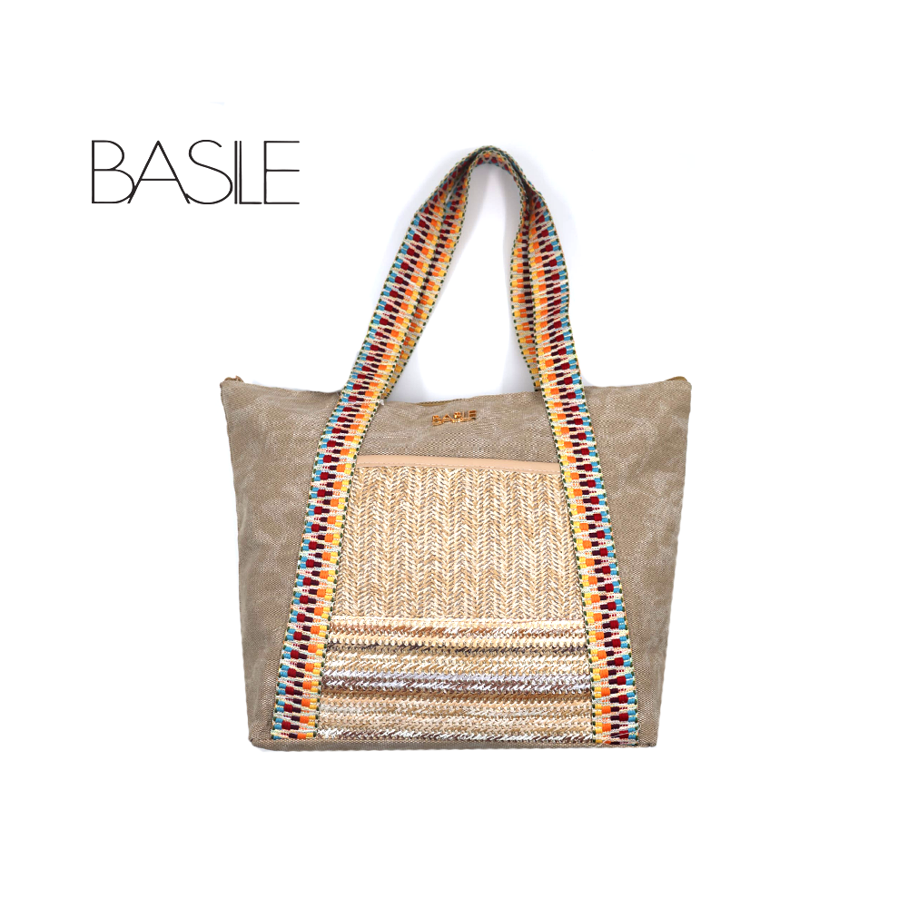 BASILE - BORSA MARE VARI COLORI BASILE - BORSA MARE VARI COLORI