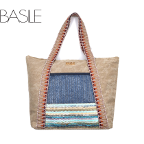 BASILE - BORSA MARE VARI COLORI