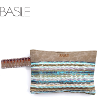 BASILE - POCHETTE VARI COLORI