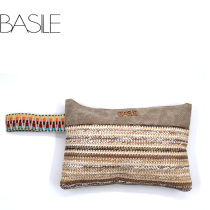 BASILE - POCHETTE VARI COLORI
