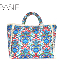 BASILE - BORSA MARE GRANDE