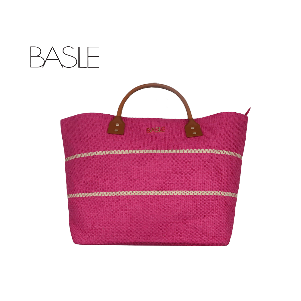 BASILE - BORSA MARE GRANDE VARI COLORI BASILE - BORSA MARE GRANDE VARI COLORI