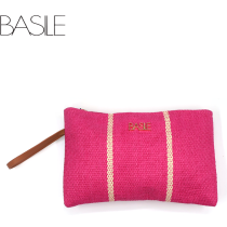 BASILE - POCHETTE VARI COLORI