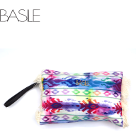 BASILE - POCHETTE VARI COLORI