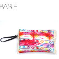 BASILE - POCHETTE VARI COLORI