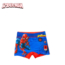 MARVEL -  BOXER BAMBINO SPIDERMAN CONF. 3PZ ASSORTITO NELLE TAGLIE 3/4A - 5/6A - 7/8A