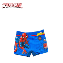MARVEL -  BOXER BAMBINO SPIDERMAN CONF. 3PZ ASSORTITO NELLE TAGLIE 3/4A - 5/6A - 7/8A