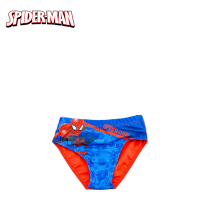 MARVEL - COSTUME DA BAGNO SLIP BAMBINO SPIDERMAN CONF. 3PZ ASSORTITO NELLE TAGLIE 3/4A - 5/6A - 7/8A