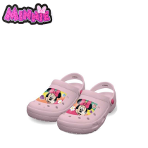 DISNEY - SANDALO BAMBINA  MINNIE MOUSE CONF. 6PZ ASSORTITO NELLE TAGLIE