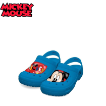 DISNEY - SANDALO BAMBINO MICKY MOUSE CONF. 6PZ ASSORTITO NELLE TAGLIE