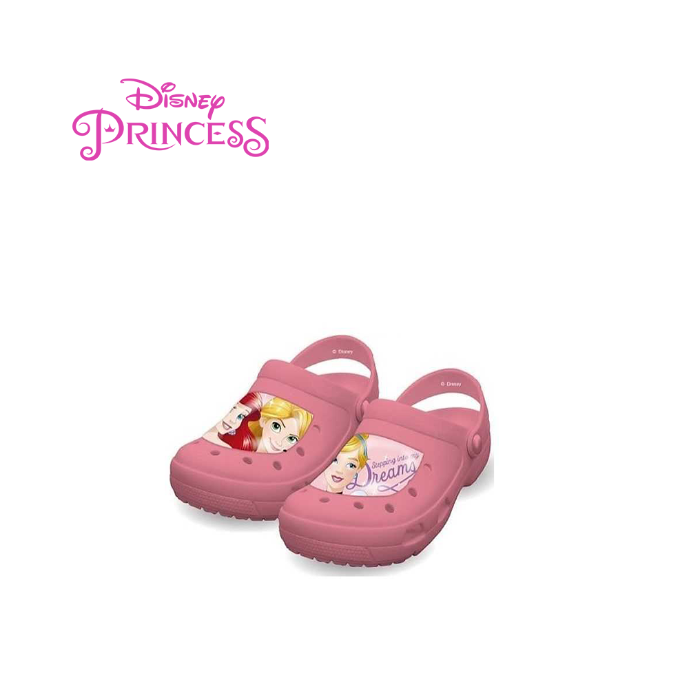 DISNEY - SANDALO BAMBINA PRINCESS CONF. 6PZ ASSORTITO NELLE TAGLIE DISNEY - SANDALO BAMBINA PRINCESS CONF. 6PZ ASSORTITO NELLE TAGLIE