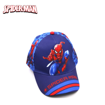 MARVEL - BERRETTO BAMBINO SPIDERMAN  REGOLABILE