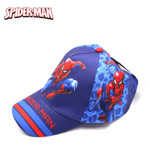 MARVEL - BERRETTO BAMBINO SPIDERMAN  REGOLABILE