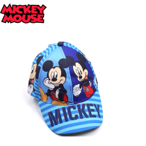 DISNEY - BERRETTO BAMBINO MICKEY MOUSE REGOLABILE