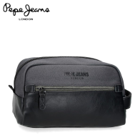 PEPE JEANS - PORTATUTTO GRAYS