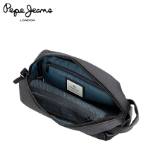 PEPE JEANS - PORTATUTTO GRAYS