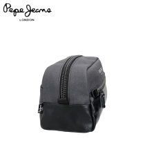 PEPE JEANS - PORTATUTTO GRAYS