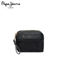 PEPE JEANS - PORTAMONETE DONNA LINEA "MORGAN"
