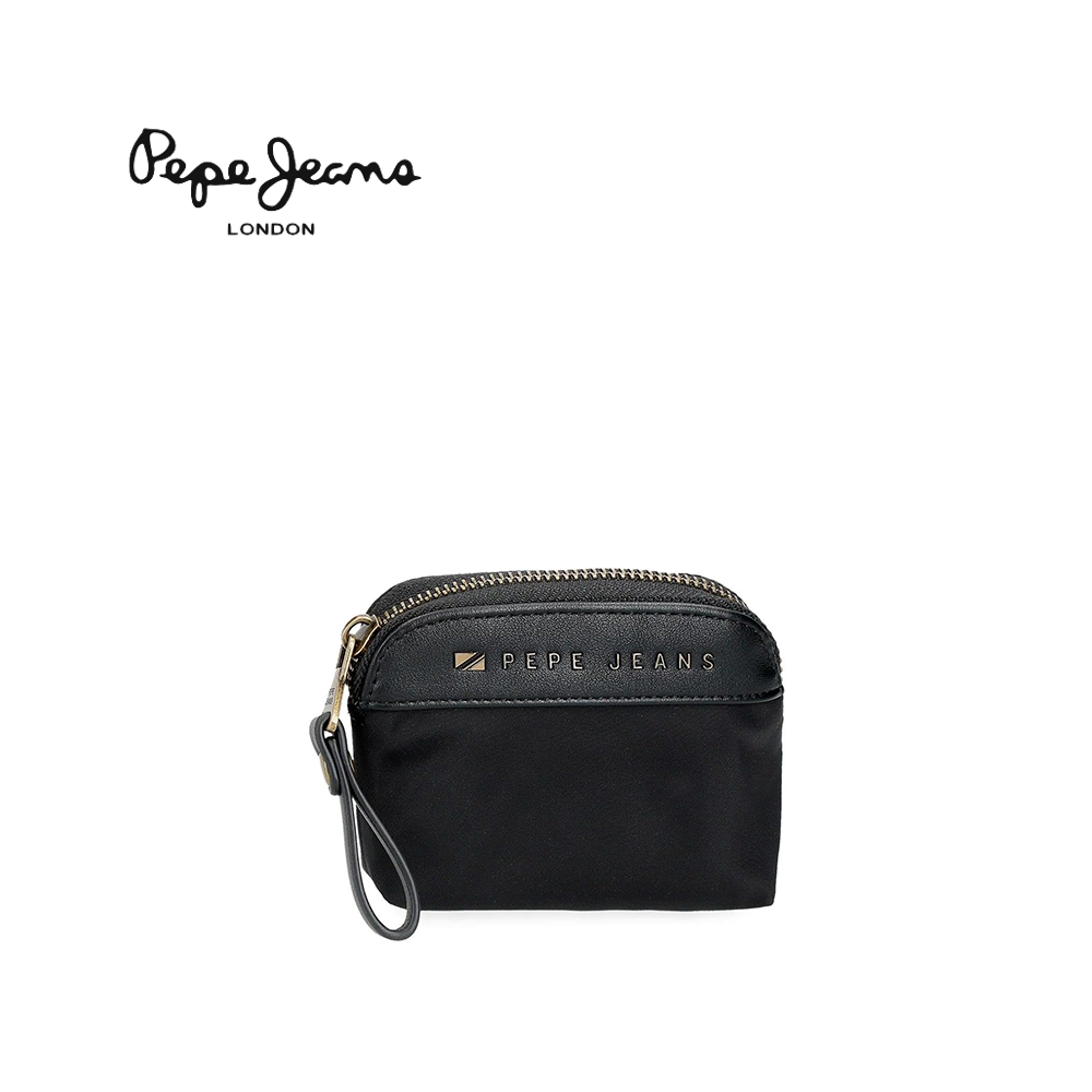 PEPE JEANS - PORTAMONETE MORGAN PEPE JEANS - PORTAMONETE MORGAN