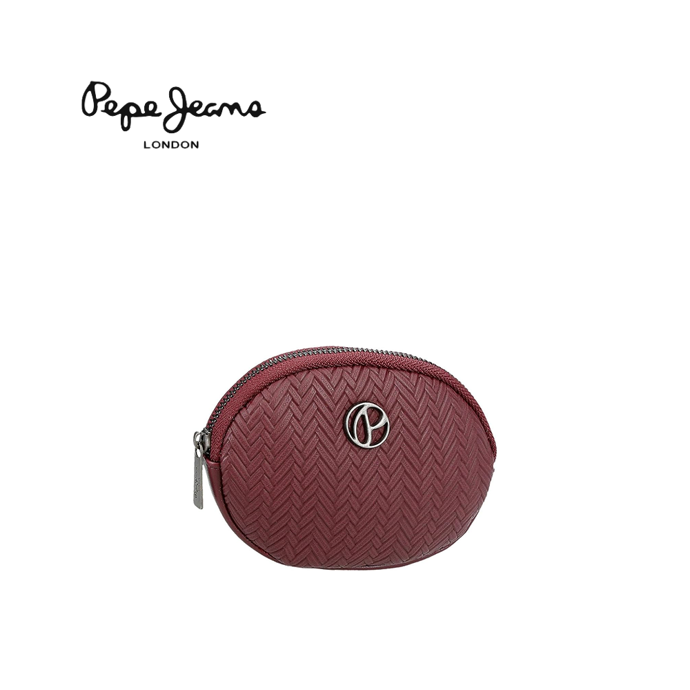PEPE JEANS - PORTAMONETE SPRIG