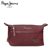 PEPE JEANS - PORTATUTTO NECESSAIRE SPRIG
