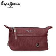 PEPE JEANS - PORTATUTTO NECESSAIRE DONNA LINEA "SPRIG"