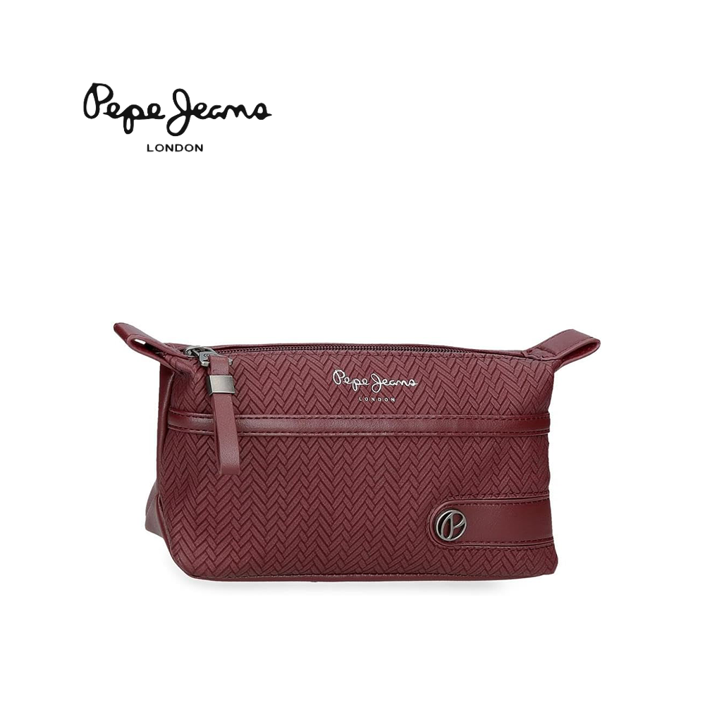 PEPE JEANS - PORTATUTTO NECESSAIRE SPRIG
