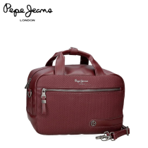 PEPE JEANS - ADAP. NECESSAIRE CON TRACOLLA SPRIG