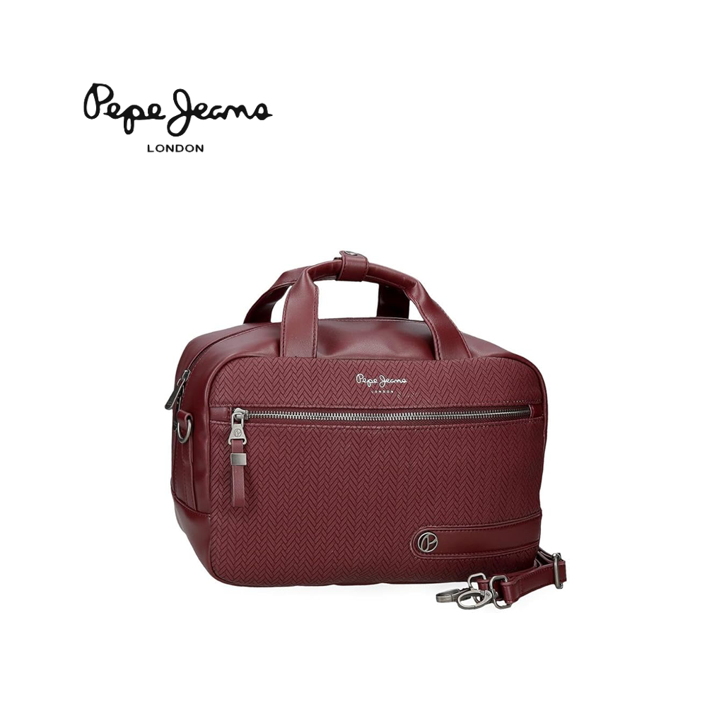 PEPE JEANS - ADAP. NECESSAIRE CON TRACOLLA SPRIG PEPE JEANS - ADAP. NECESSAIRE CON TRACOLLA SPRIG