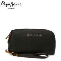PEPE JEANS - BORSA A MANO DIANE VARIE COLORAZIONI