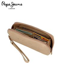 PEPE JEANS - BORSA A MANO DIANE VARIE COLORAZIONI