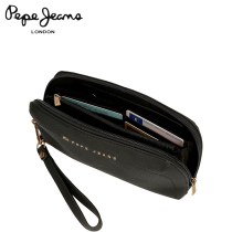 PEPE JEANS - BORSA A MANO DIANE VARIE COLORAZIONI