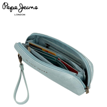 PEPE JEANS - BORSA A MANO DIANE VARIE COLORAZIONI